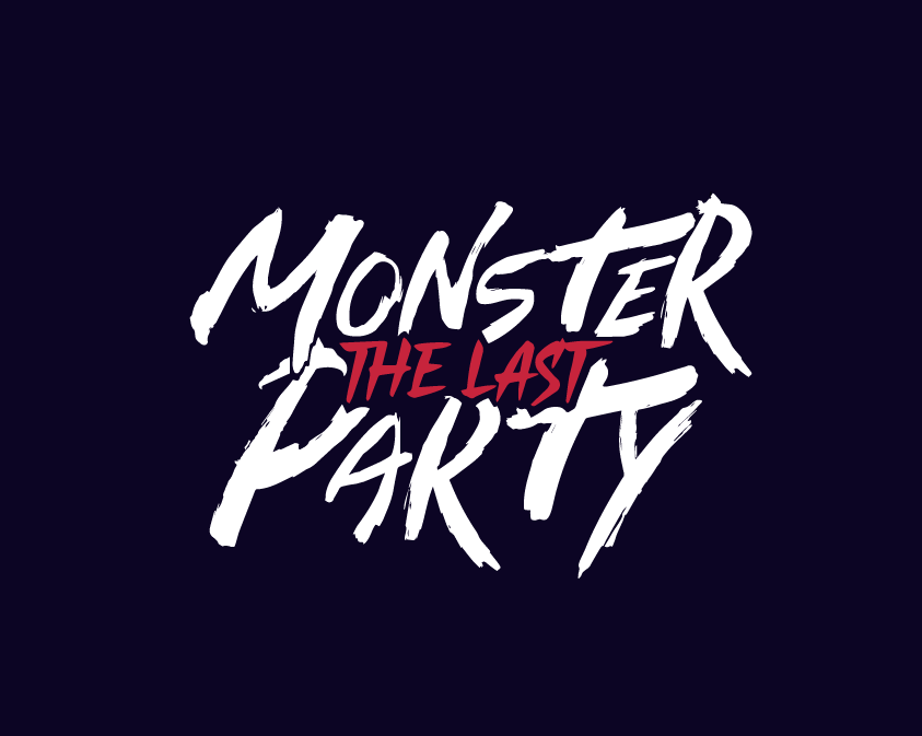 Cores Monster Party 1