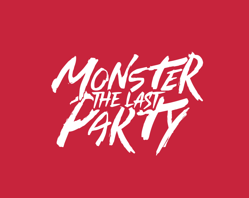 Cores Monster Party 2