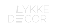 Lykke Decor - Branding