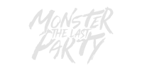 Monster Party - Branding